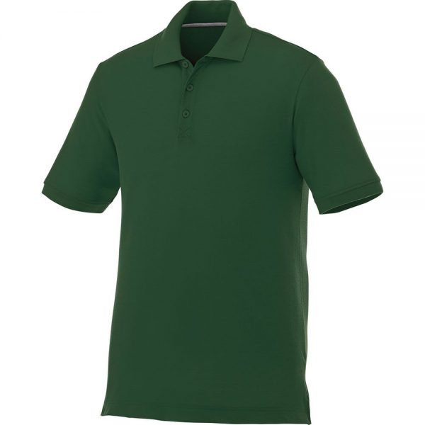 Mens Short Sleeve Polo Mens Short Sleeve Polo
