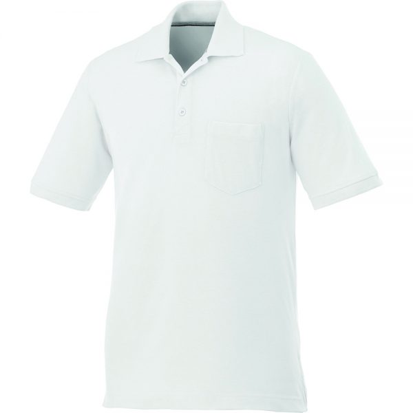 Mens Short Sleeve Polo Mens Short Sleeve Polo