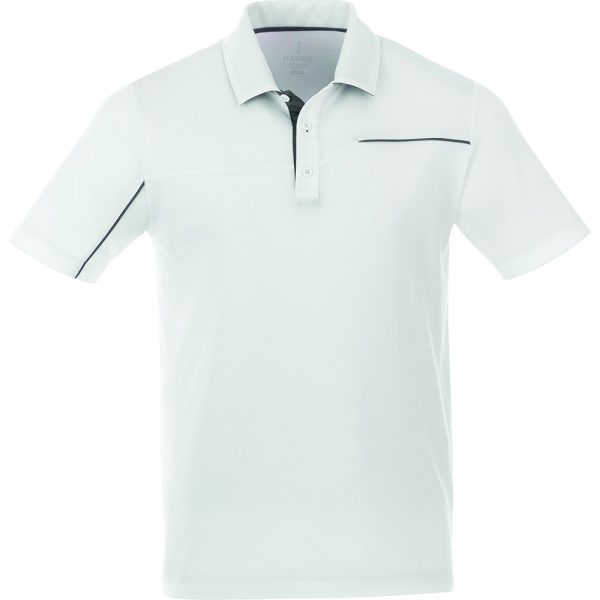 Mens Short Sleeve Polo Mens Short Sleeve Polo