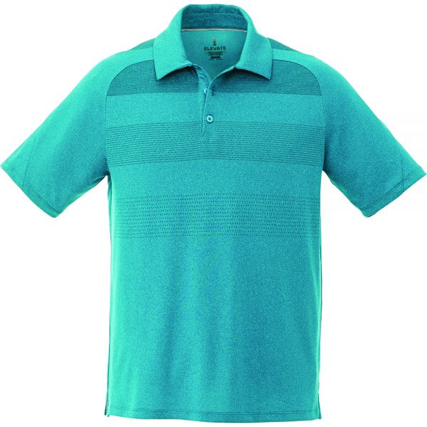 Mens Short Sleeve Polo Mens Short Sleeve Polo