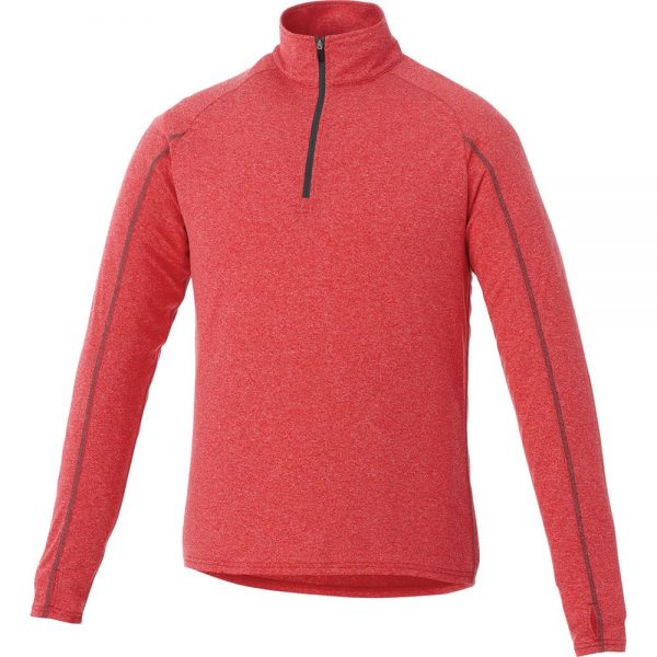 Mens Knit Quarter Zip Mens Knit Quarter Zip
