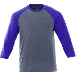 Mens 3/4 Tee Mens 3/4 Tee