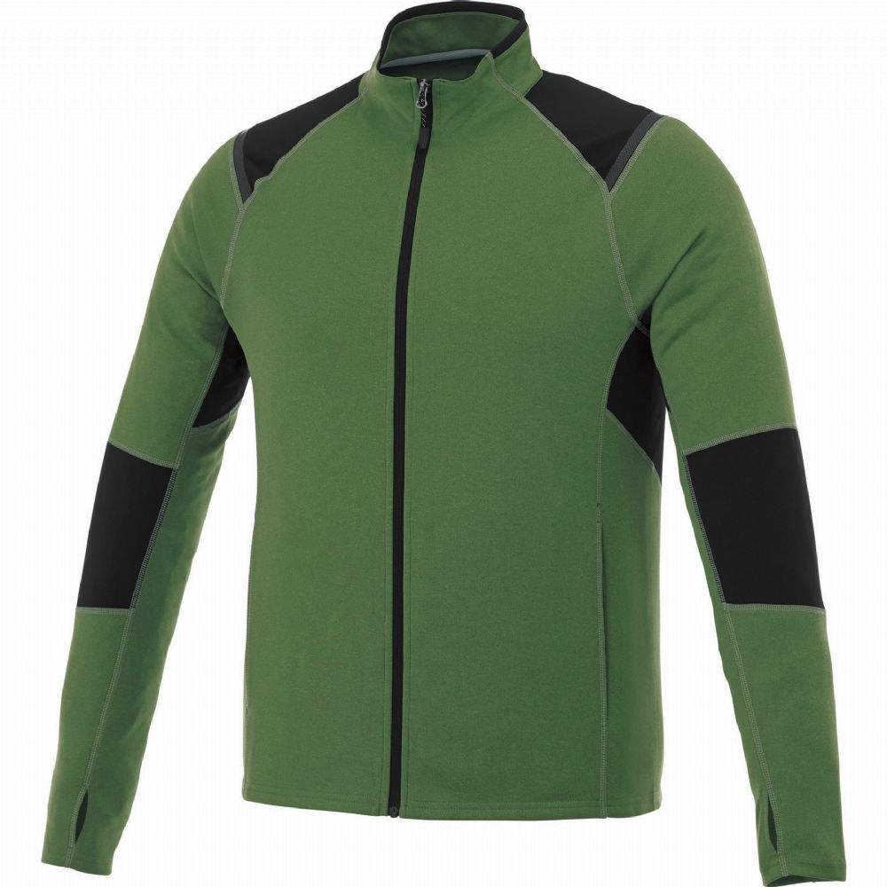 Mens Knit Jacket | Level 3 Promotions