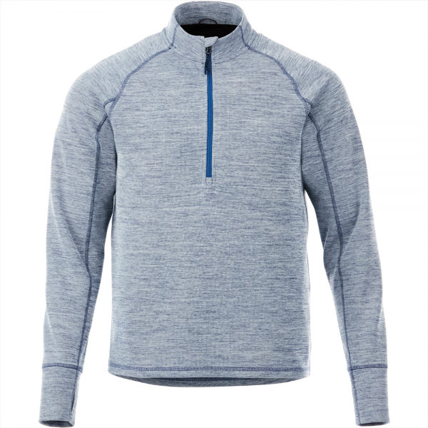 Mens Knit Half Zip Mens Knit Half Zip