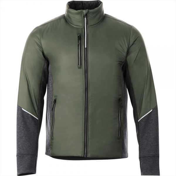 Mens Insulated Jacket Mens Insulated Jacket