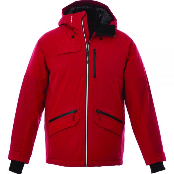 Mens Insulated Jacket Mens Insulated Jacket