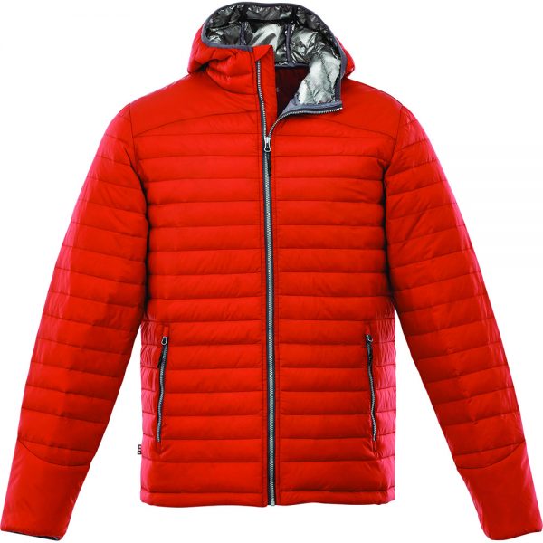 Mens Insulated Jacket Mens Insulated Jacket