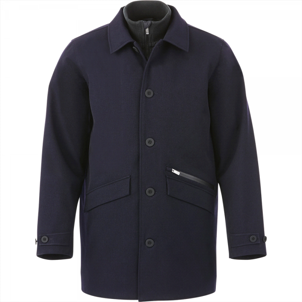 Mens Insulated Jacket Mens Insulated Jacket