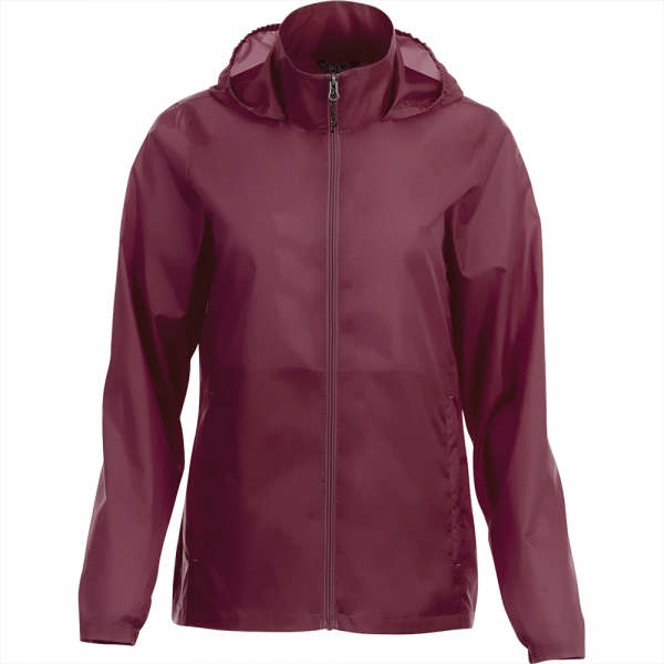 Lightweight Jacket Lightweight Jacket
