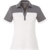 Womens Short Sleeve Polo