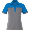 Womens Short Sleeve Polo