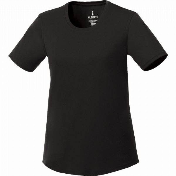 Womens Short Sleeve Tech Tee Womens Short Sleeve Tech Tee