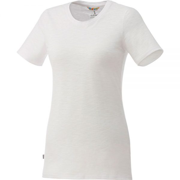Womens Short Sleeve Tee