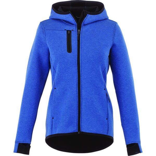 Womens Knit Jacket