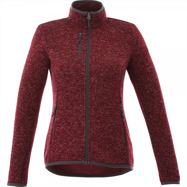 Womens Knit Jacket Womens Knit Jacket