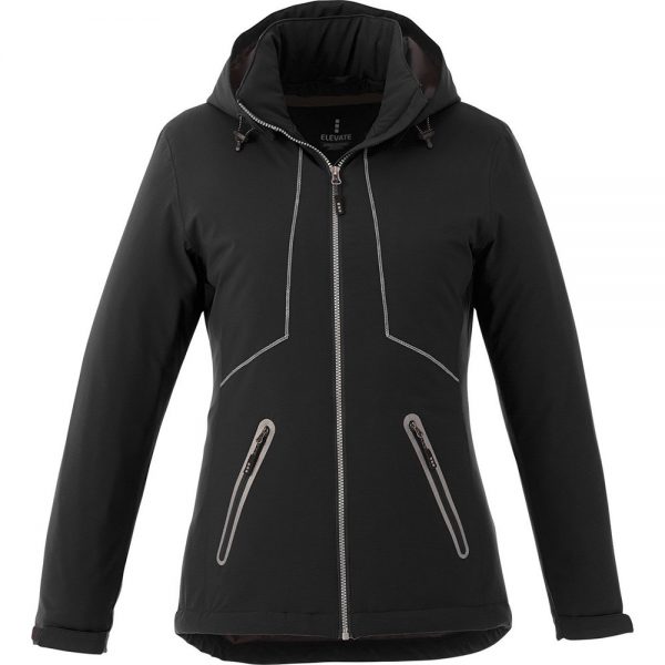 Womens Insulated Jacket