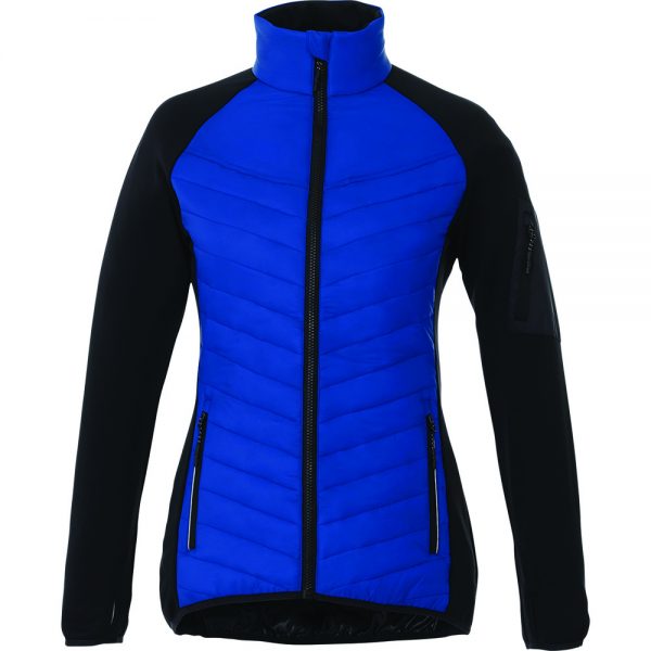 Womens Insulated Jacket