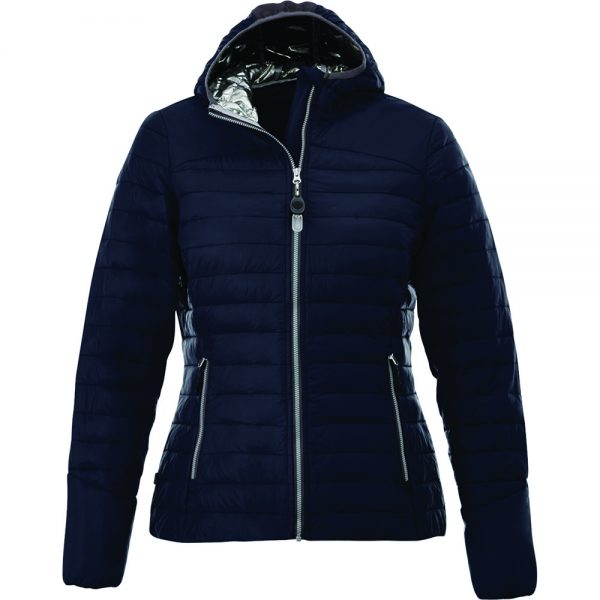 Womens Insulated Jacket