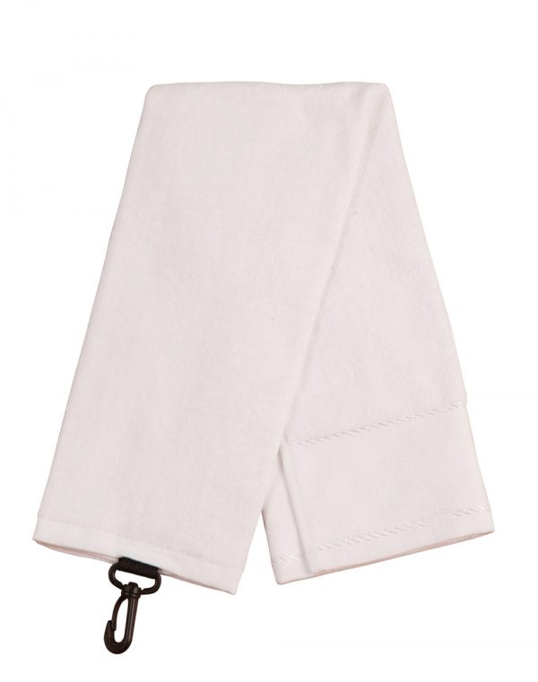 Golf Towel with Hook Golf Towel with Hook