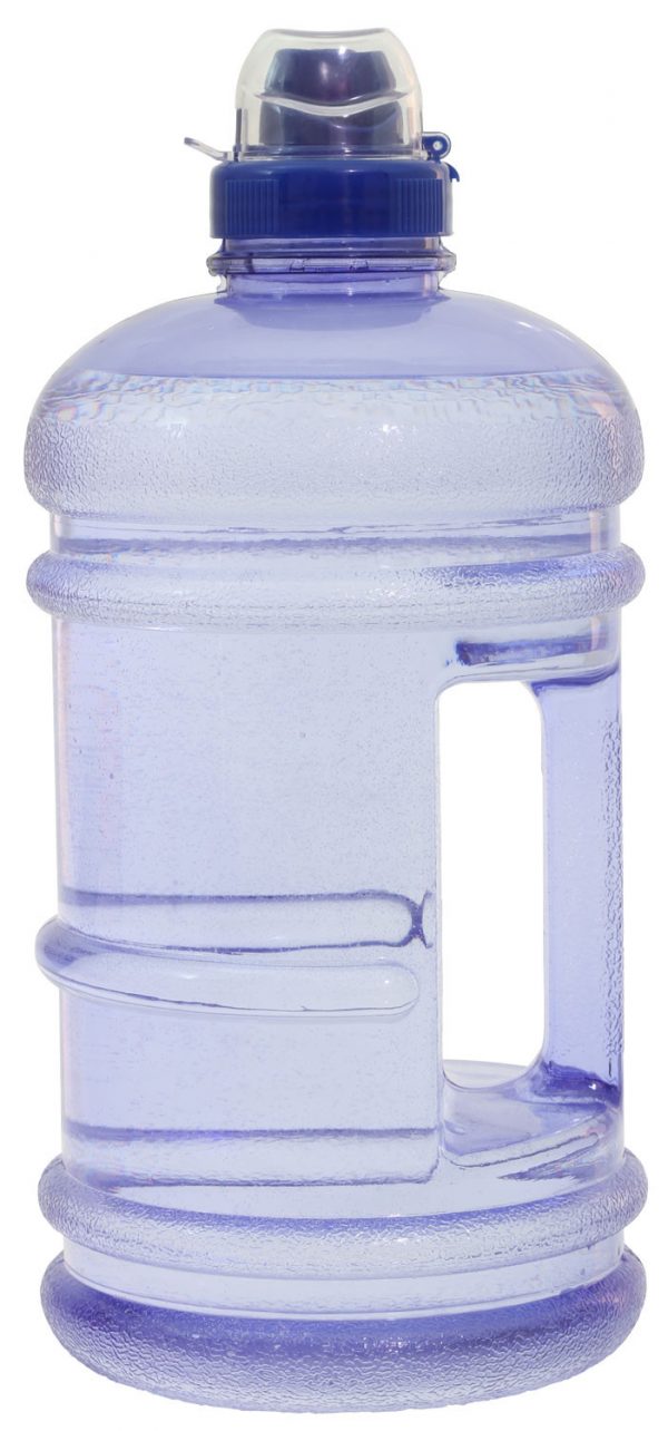 Big Water Bottle