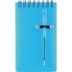 Daily Spiral Jotter Daily Spiral Jotter