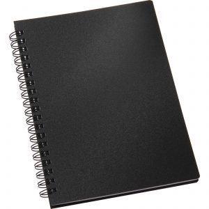 Spiral Notebook Spiral Notebook