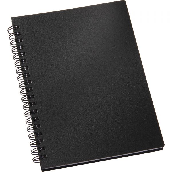 Spiral Notebook Spiral Notebook