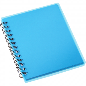 Spiral Notebook Spiral Notebook