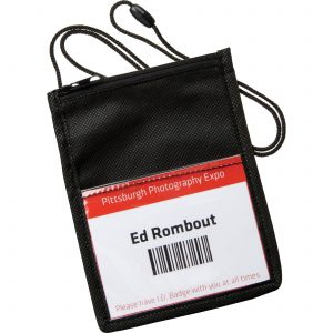 Badge Holder Badge Holder