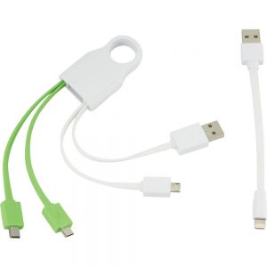 4-in-1 Charging Cable 4-in-1 Charging Cable