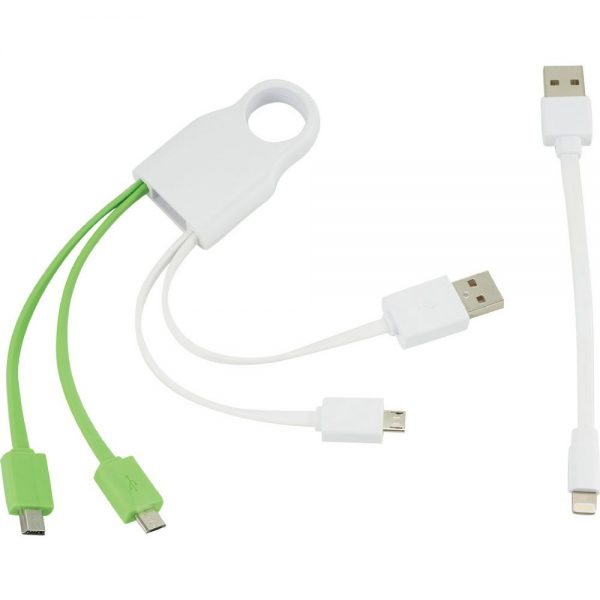 4-in-1 Charging Cable 4-in-1 Charging Cable