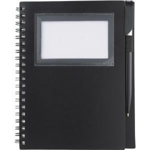 Spiral Notebook Spiral Notebook