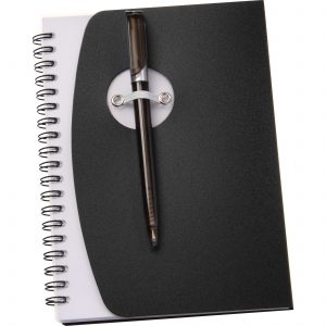 Spiral Notebook Spiral Notebook