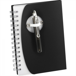 Spiral Notebook Spiral Notebook