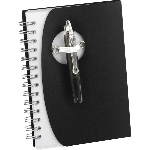 Spiral Notebook Spiral Notebook
