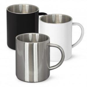 Stainless Coffee Mug Stainless Coffee Mug