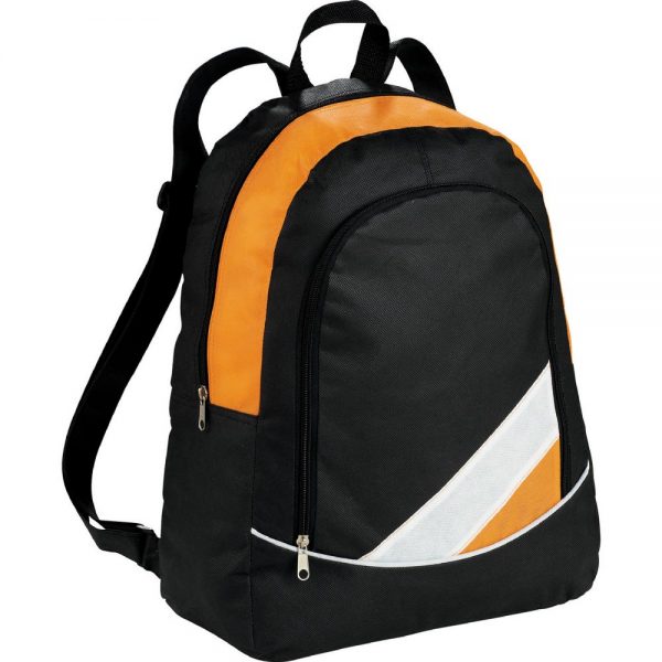 Deluxe Backpack