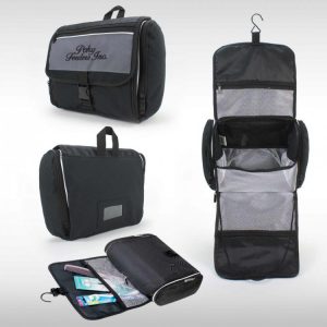 Toiletry Bag Toiletry Bag