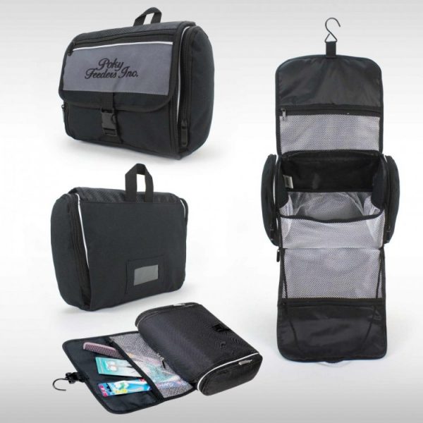 Toiletry Bag