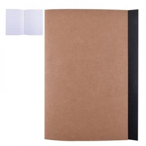 A5 Notebook A5 Notebook