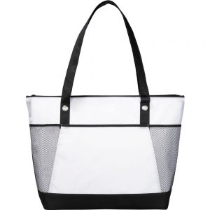 Zippered Meeting Tote Zippered Meeting Tote
