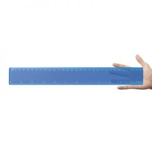 Transparent Ruler Transparent Ruler