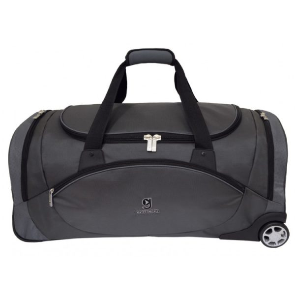 Travel Wheel Bag