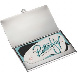 Business Card Holder Business Card Holder