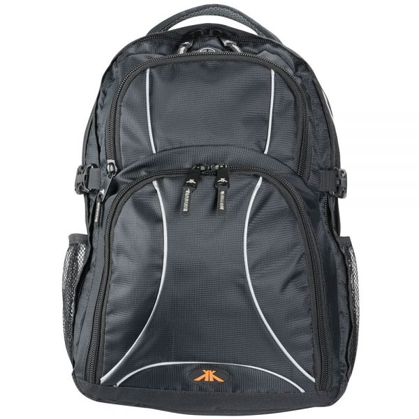 Trekk Backpack