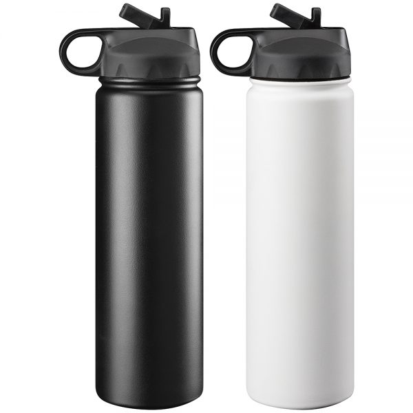 Stainless Drink Bottle