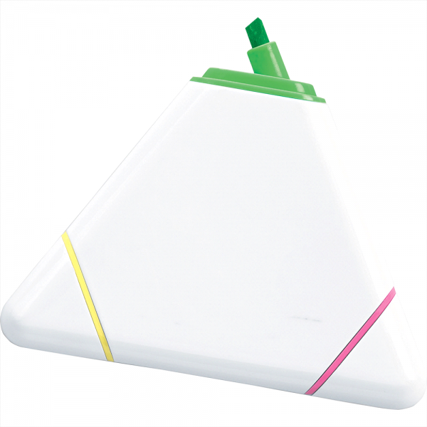 Tri-Highlighter Tri-Highlighter