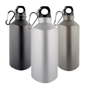Triangle Water Bottle Triangle Water Bottle
