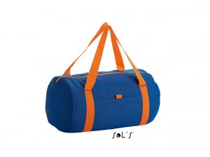 Barrel Bag Barrel Bag