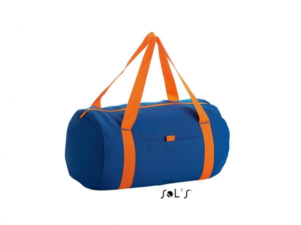 Barrel Bag